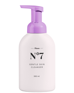 Gentle skin cleanser №7