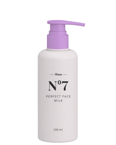 Perfect Face Milk Sun Block Lotion №7