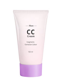 CC Cream Natural Care №7