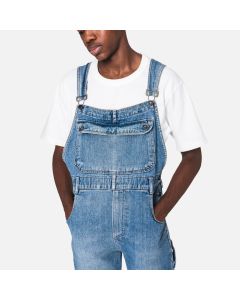 Men Denim Dungaree