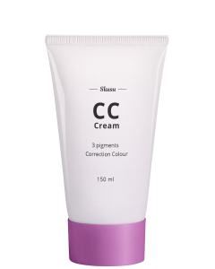 CC Cream Natural Care №5